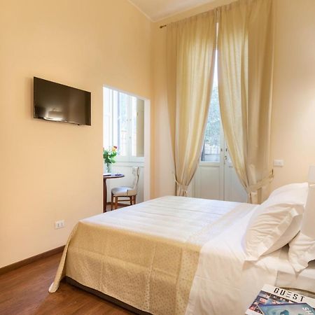 Vatican Domus Smart Rooms Roma Ngoại thất bức ảnh