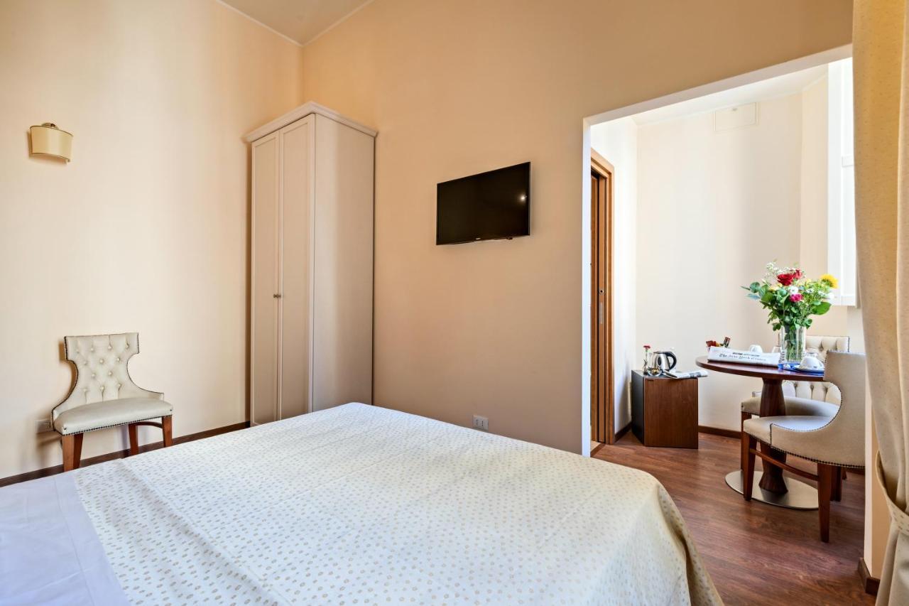 Vatican Domus Smart Rooms Roma Ngoại thất bức ảnh
