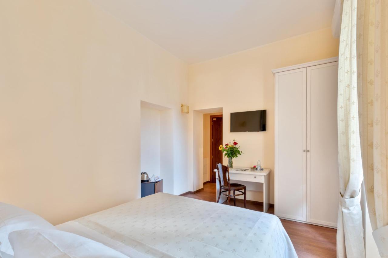 Vatican Domus Smart Rooms Roma Ngoại thất bức ảnh