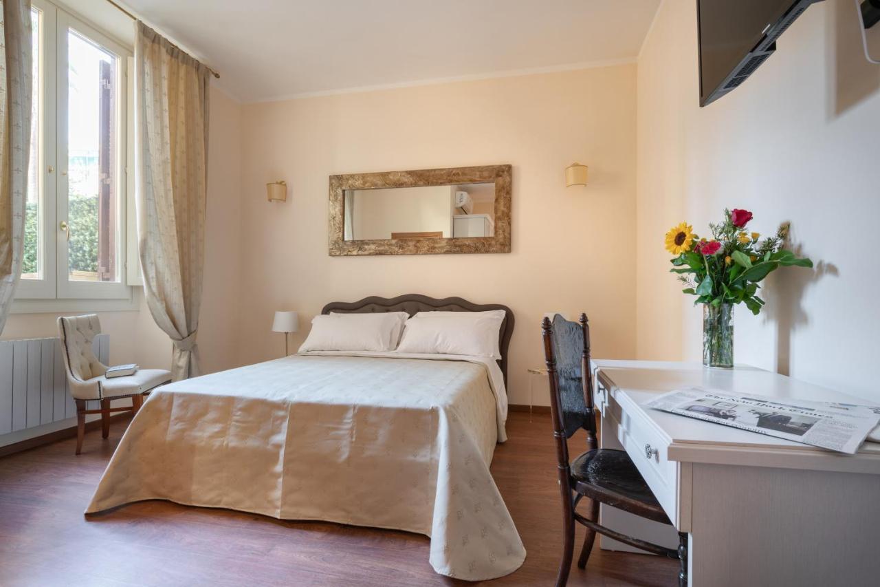 Vatican Domus Smart Rooms Roma Ngoại thất bức ảnh
