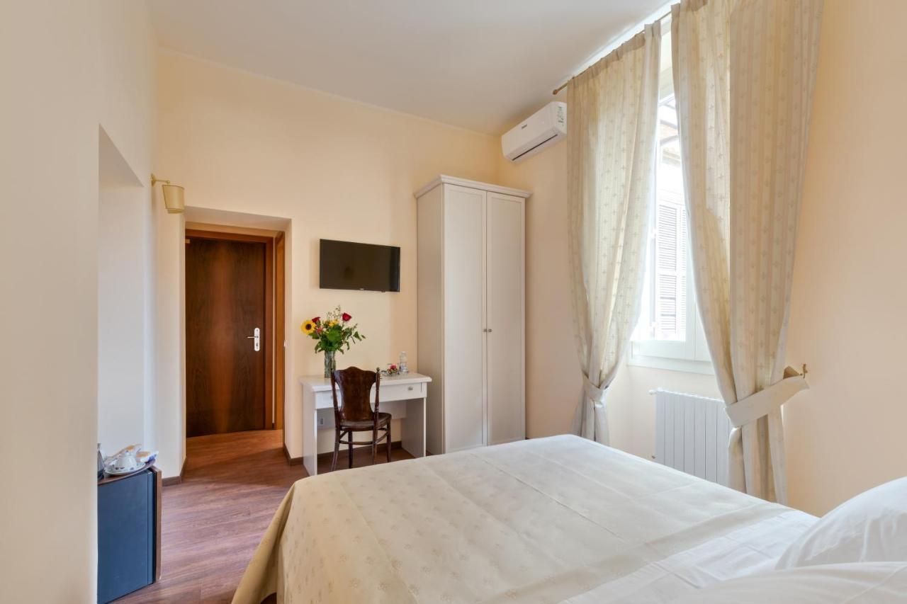Vatican Domus Smart Rooms Roma Ngoại thất bức ảnh