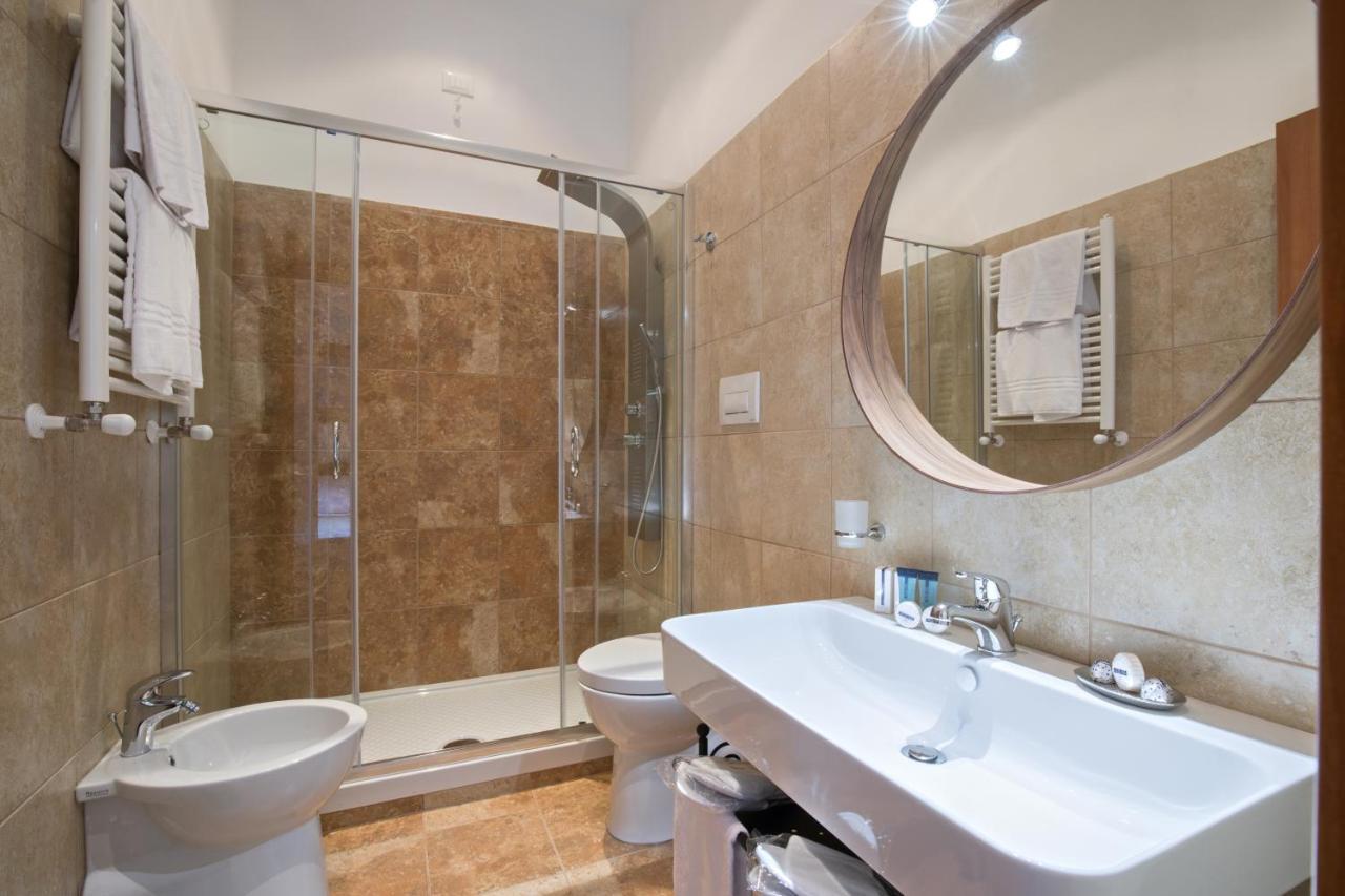 Vatican Domus Smart Rooms Roma Ngoại thất bức ảnh