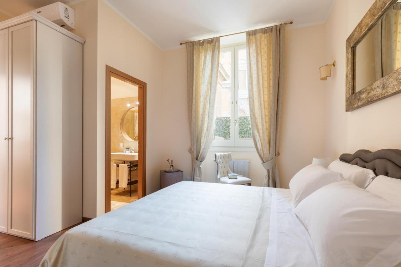 Vatican Domus Smart Rooms Roma Ngoại thất bức ảnh