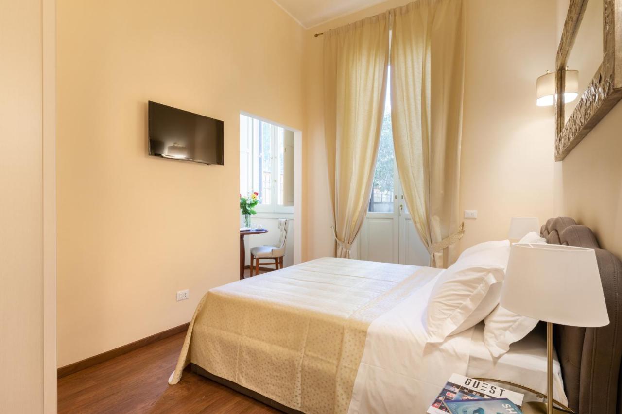 Vatican Domus Smart Rooms Roma Ngoại thất bức ảnh