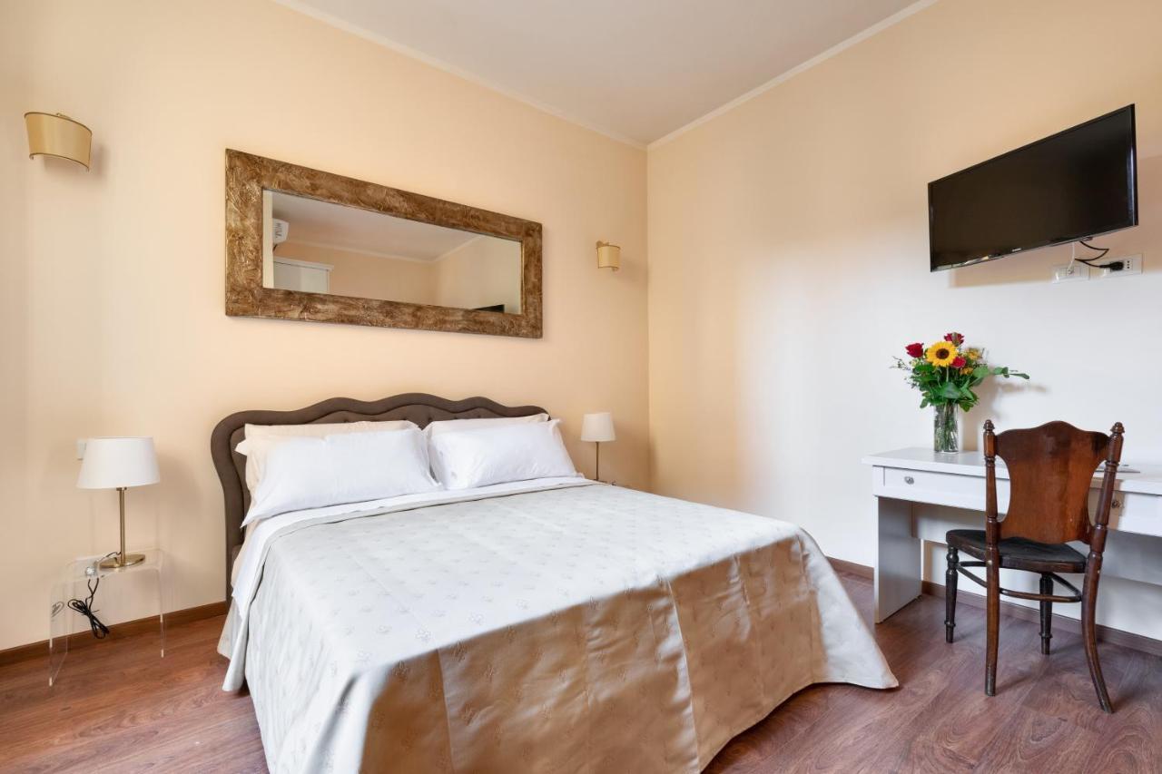 Vatican Domus Smart Rooms Roma Ngoại thất bức ảnh