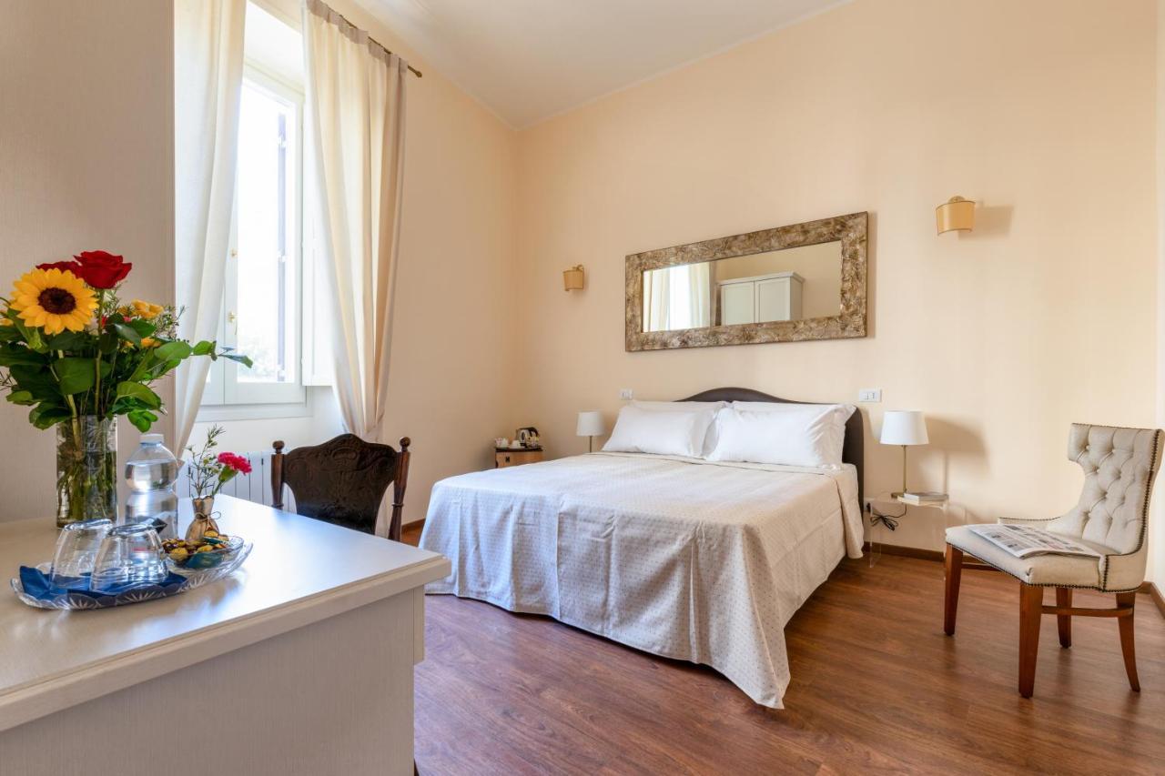 Vatican Domus Smart Rooms Roma Ngoại thất bức ảnh
