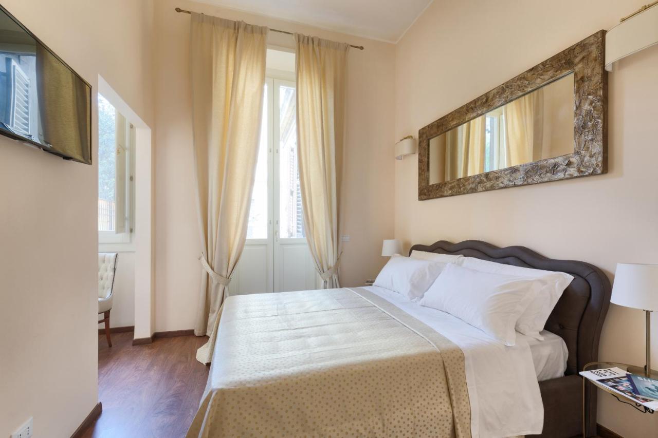 Vatican Domus Smart Rooms Roma Ngoại thất bức ảnh