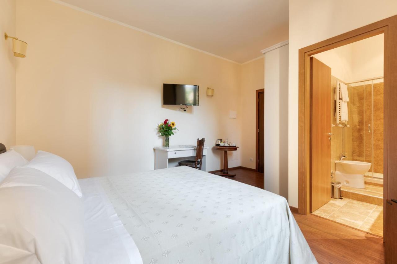 Vatican Domus Smart Rooms Roma Ngoại thất bức ảnh