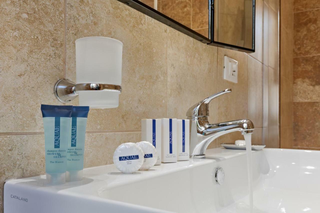 Vatican Domus Smart Rooms Roma Ngoại thất bức ảnh