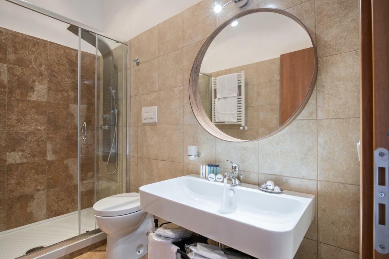 Vatican Domus Smart Rooms Roma Ngoại thất bức ảnh