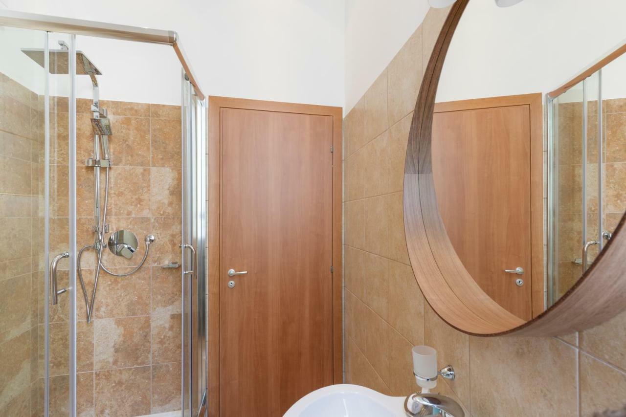 Vatican Domus Smart Rooms Roma Ngoại thất bức ảnh