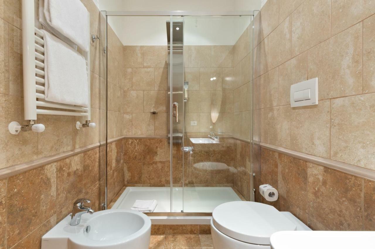 Vatican Domus Smart Rooms Roma Ngoại thất bức ảnh