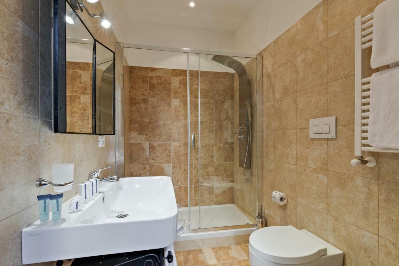 Vatican Domus Smart Rooms Roma Ngoại thất bức ảnh