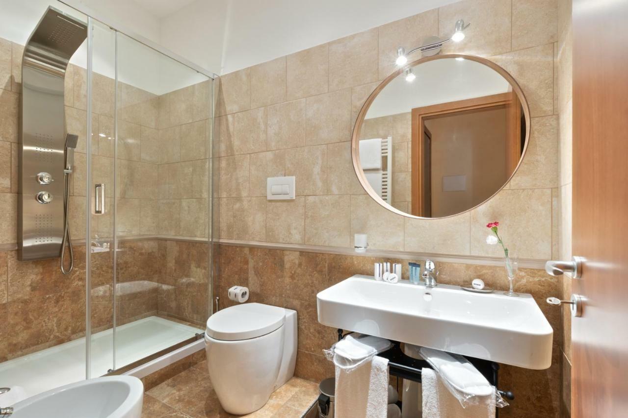 Vatican Domus Smart Rooms Roma Ngoại thất bức ảnh